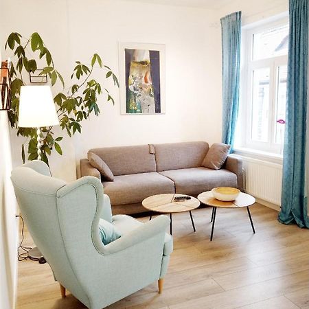 Wertschaetzer II - Unter Der Wehme Apartment Detmold Bagian luar foto